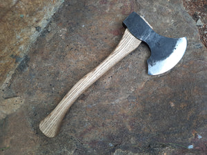 Duluth Pack: Swedish Carving Axe