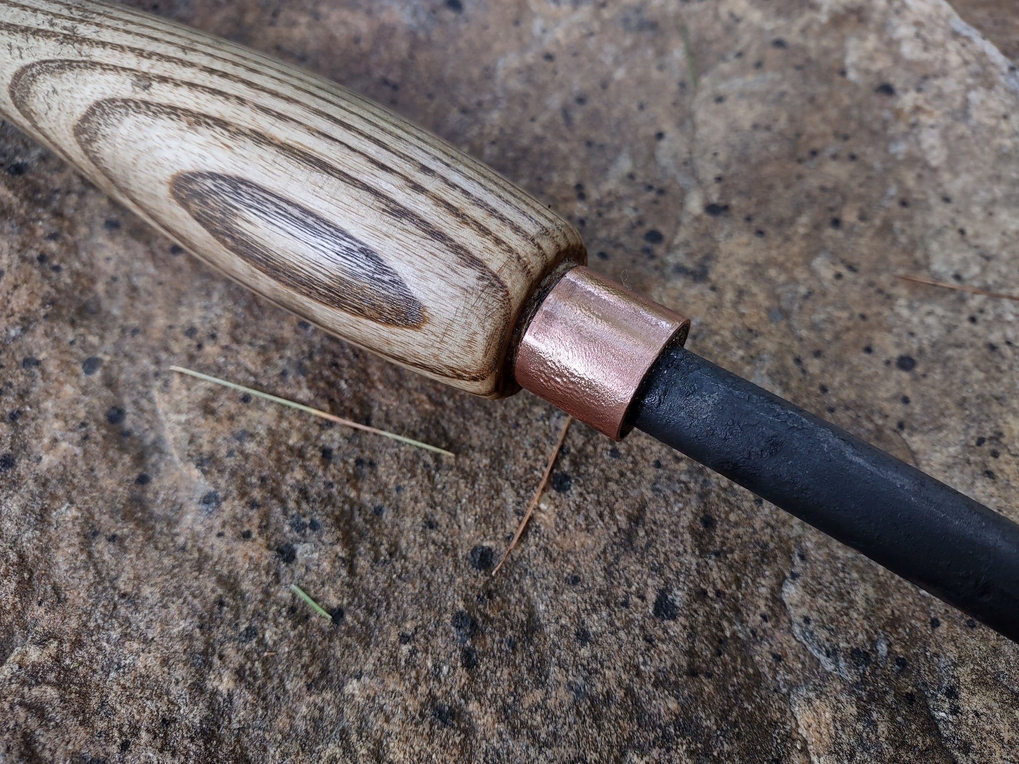 Russian Lathe Aftermath - m1qtf1z