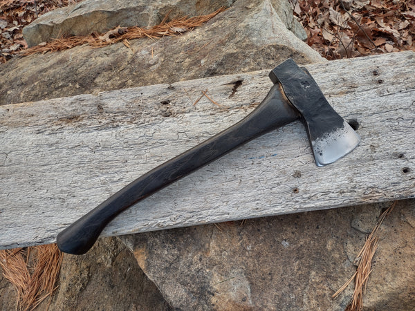 Small Forest Axe