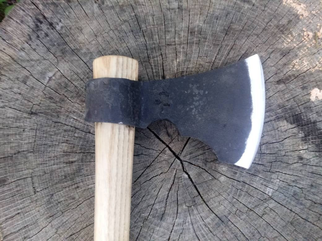 Tomahawk Hand Forged